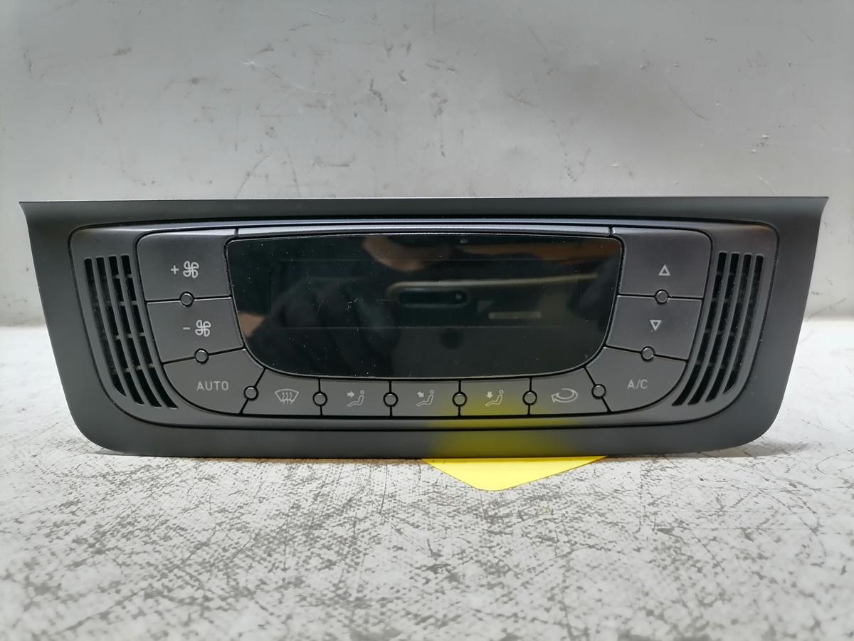 Seat Ibiza 6J original Heizungsregulierung Klimabedienteil Bj.2015